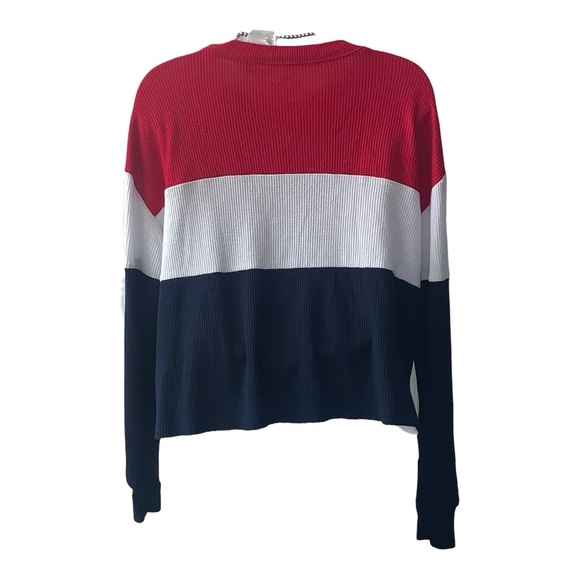 HOLLISTER BOYFRIEND TEE - Picture 2 of 7